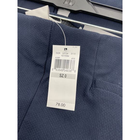 Van Heusen Stretch Pull-On Ankle — Women’s Size 0 - Picture 6 of 6